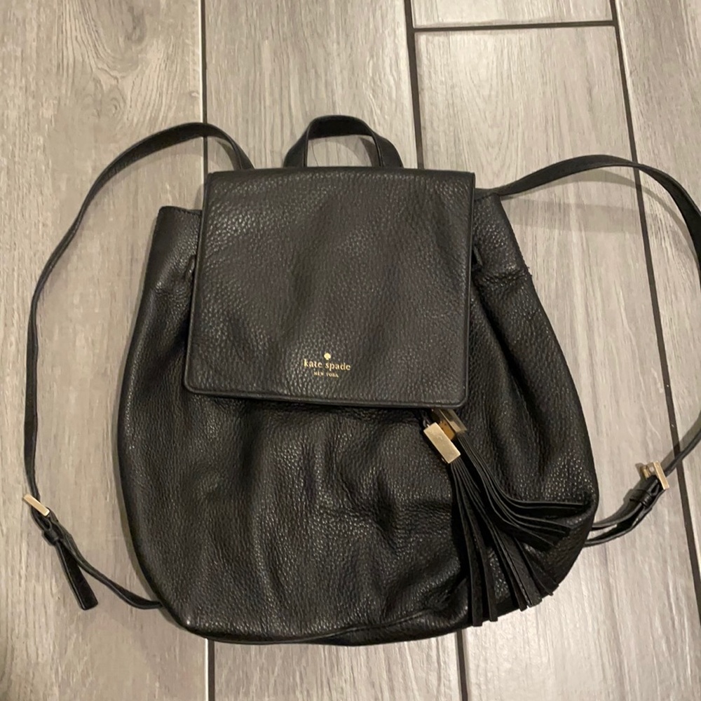 Kate Spade ♠️ backpack